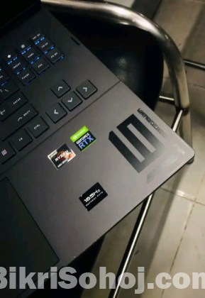 HP OMEN 16